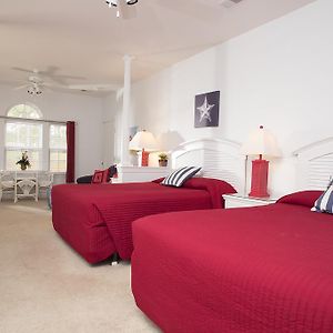 Sea Trail Golf Resort & Convention Center
